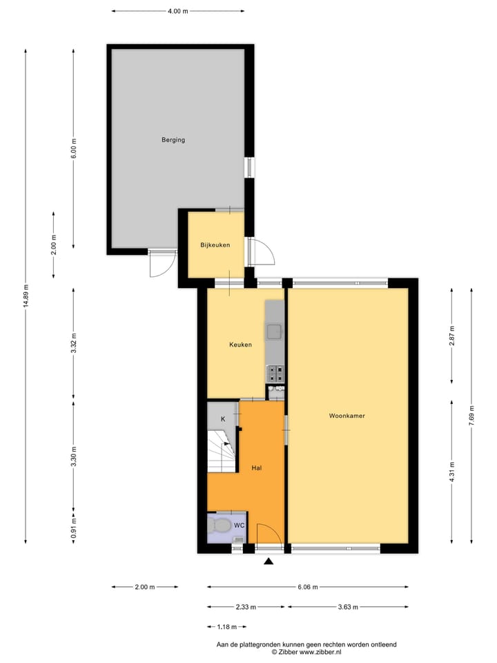 Foto 44 van Iikmoune 9