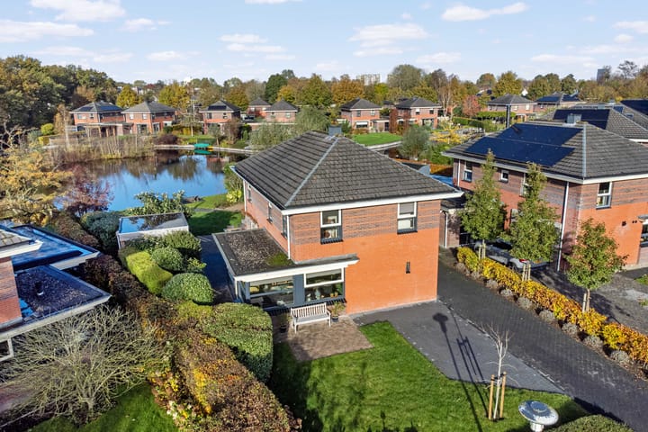 Foto 1 van Fonteinkruid 55