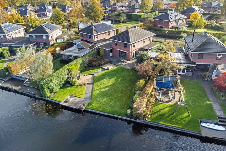 Foto 2 van Fonteinkruid 55