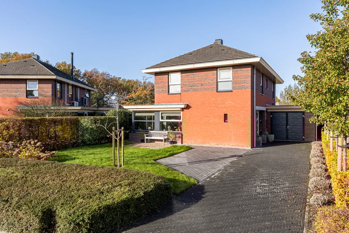 Foto 3 van Fonteinkruid 55