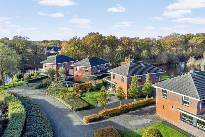 Foto 10 van Fonteinkruid 55