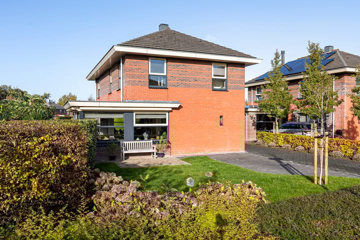 Foto 11 van Fonteinkruid 55