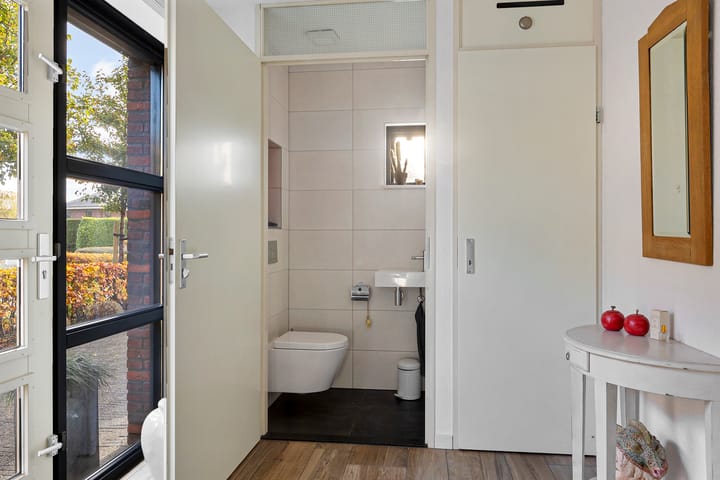 Foto 15 van Fonteinkruid 55