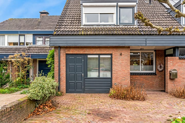 Foto 2 van Myrtegaarde 9