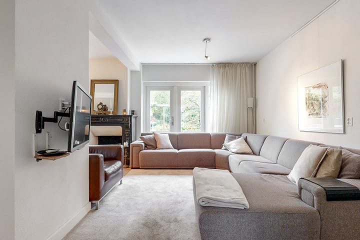 Foto 3 van Myrtegaarde 9