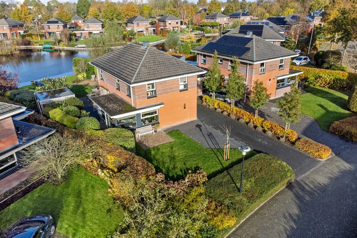 Foto 34 van Fonteinkruid 55