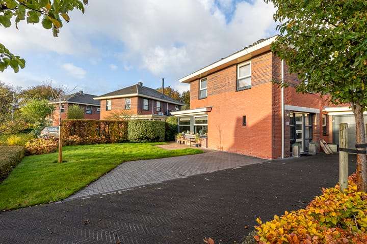 Foto 37 van Fonteinkruid 55