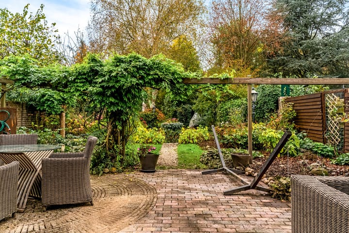 Foto 14 van Myrtegaarde 9