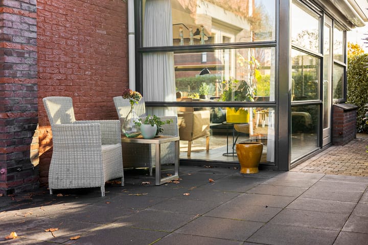 Foto 40 van Fonteinkruid 55