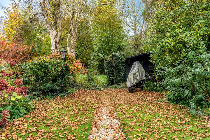 Foto 17 van Myrtegaarde 9