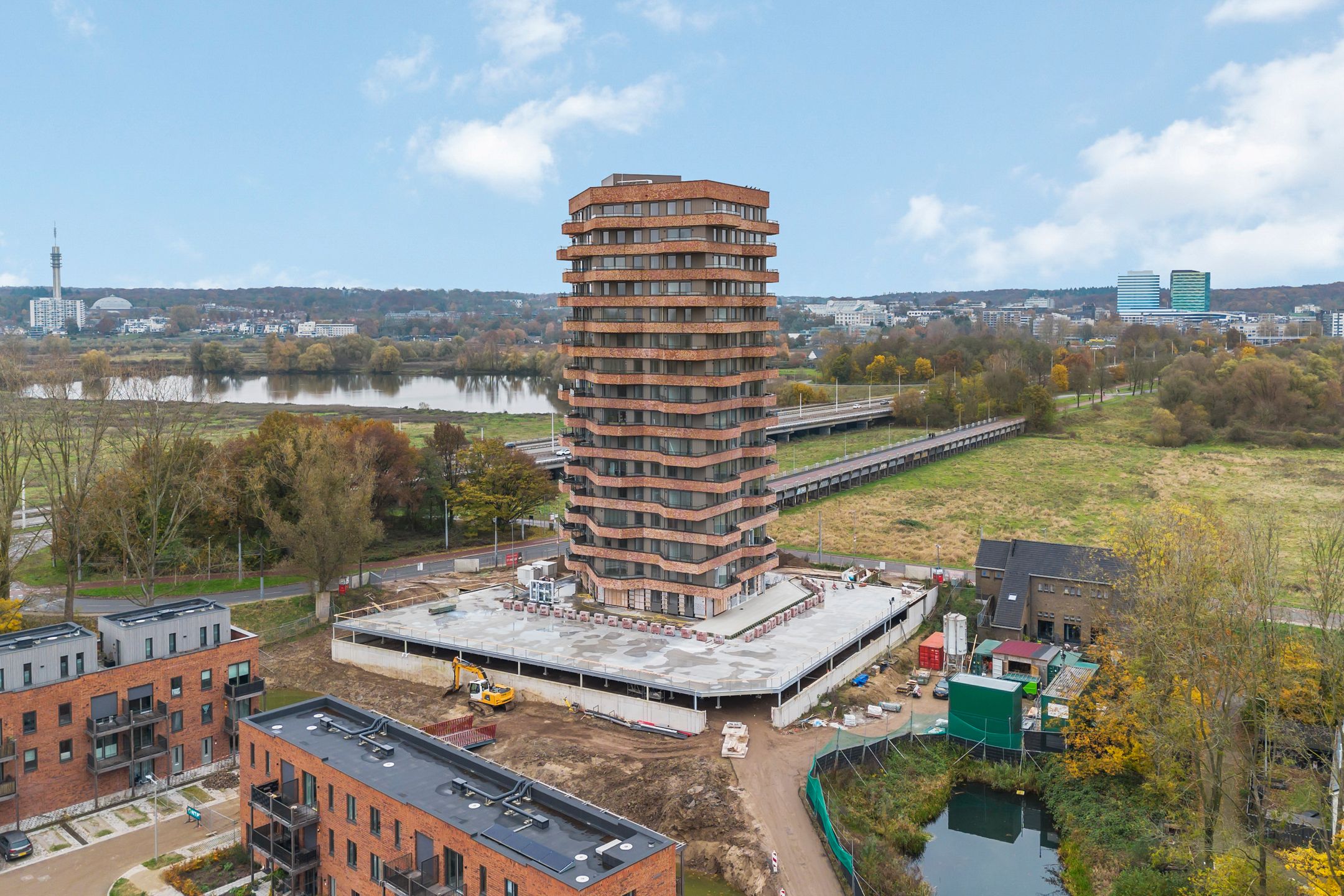 Gelderse Rooslaan, 273, Arnhem, 6841BE, Gelderland, Nederland 273