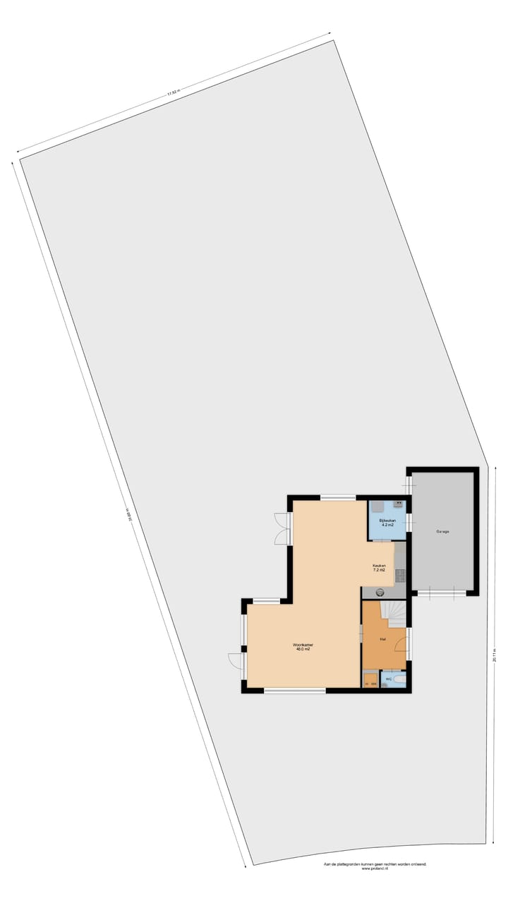 Foto 49 van Fonteinkruid 55