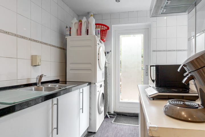 Foto 26 van Myrtegaarde 9