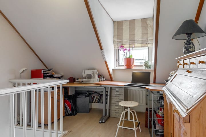 Foto 28 van Myrtegaarde 9