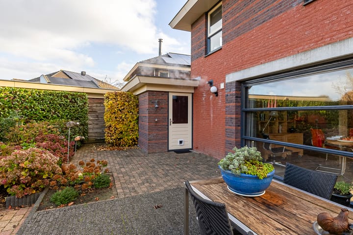 Foto 43 van Fonteinkruid 55