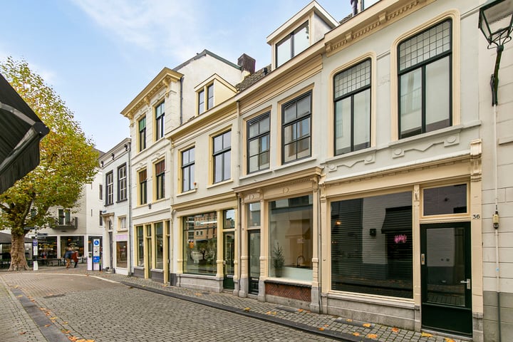 Catharinastraat 38