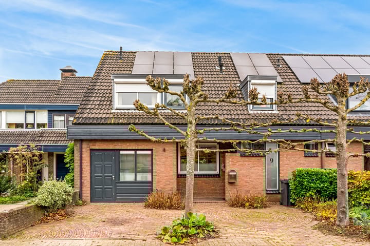 Foto 41 van Myrtegaarde 9