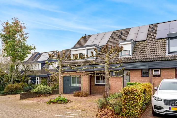 Foto 44 van Myrtegaarde 9