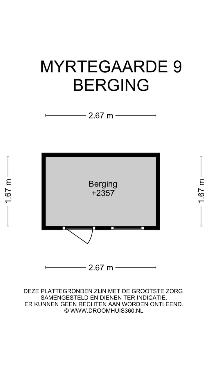 Foto 53 van Myrtegaarde 9