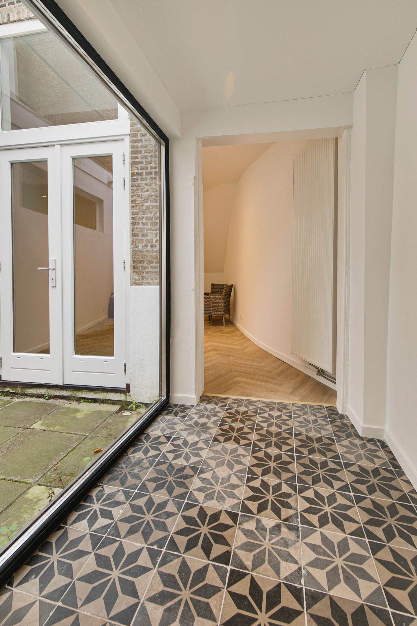 Photo 21 of Catharinastraat 38