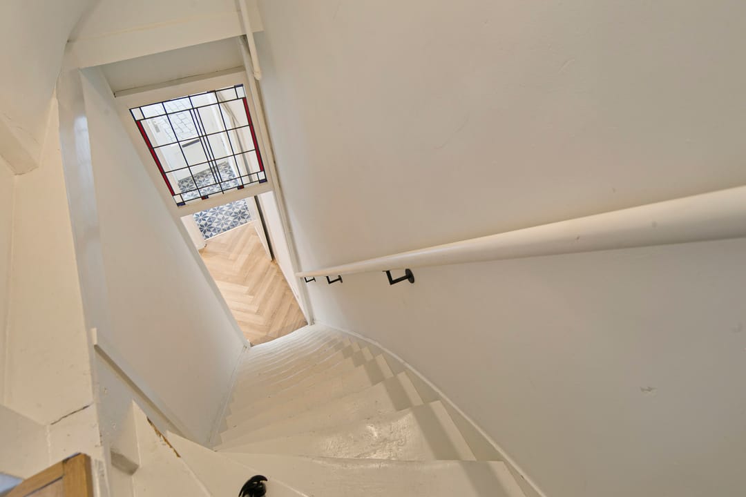 Photo 23 of Catharinastraat 38