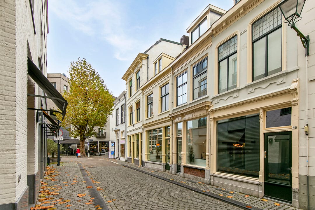 Photo 41 of Catharinastraat 38