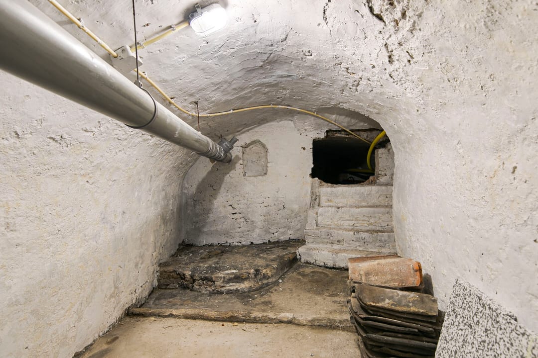 Photo 43 of Catharinastraat 38