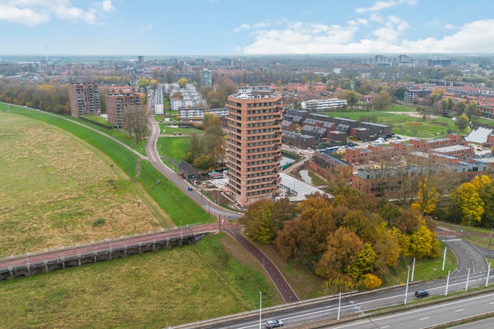 Bekijk foto 1 van Gelderse Rooslaan 271