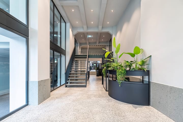 Nieuwezijds Voorburgwal 269