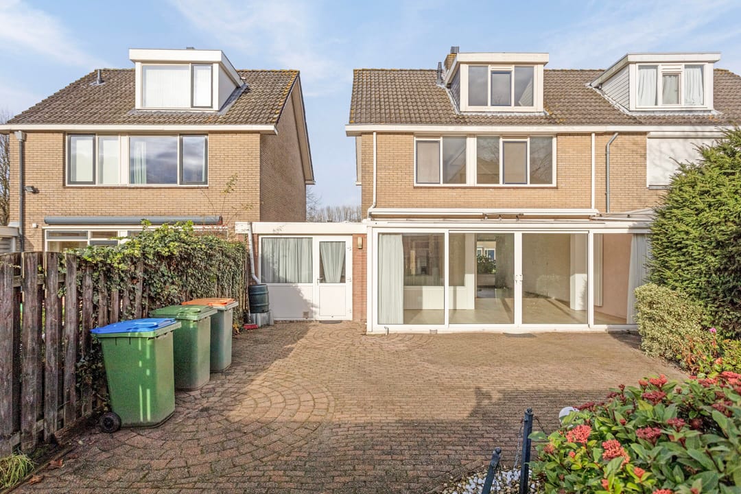 Photo 31 of De Meeren 86