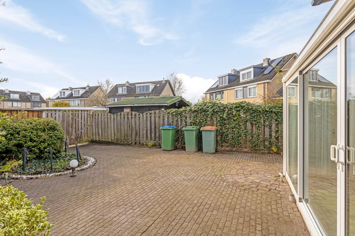 Foto 27 van De Meeren 86