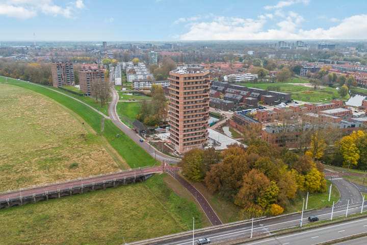 Photo 4 of Gelderse Rooslaan 275