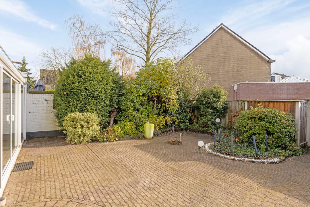 Photo 28 of De Meeren 86