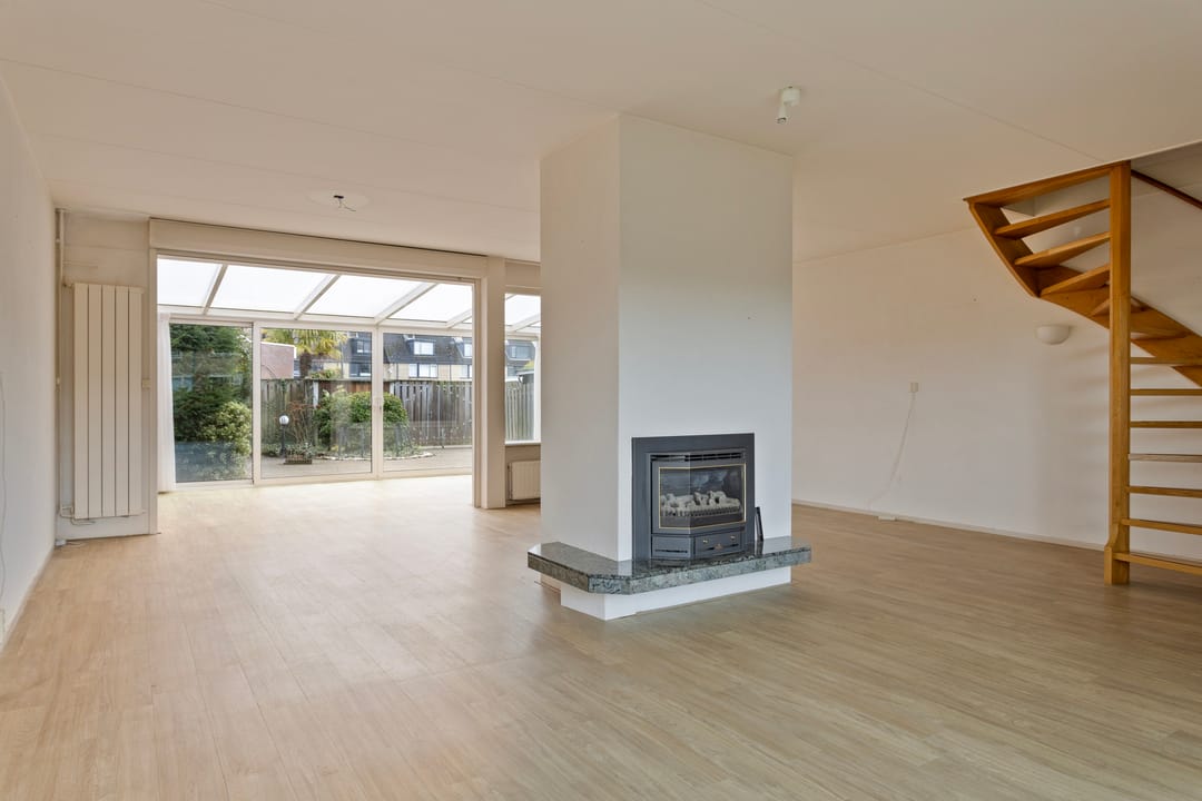 Photo 2 of De Meeren 86