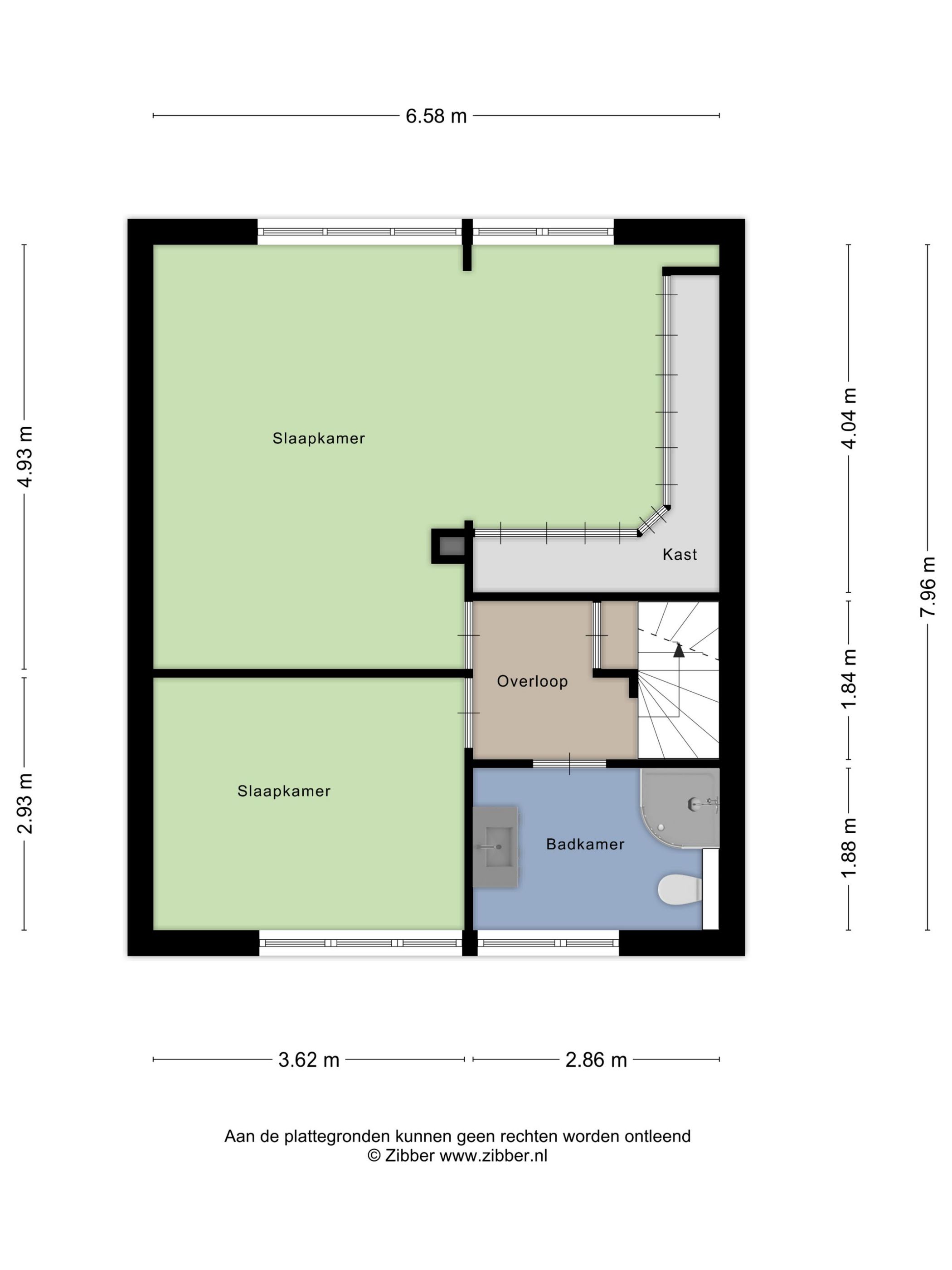 Photo 33 of De Meeren 86