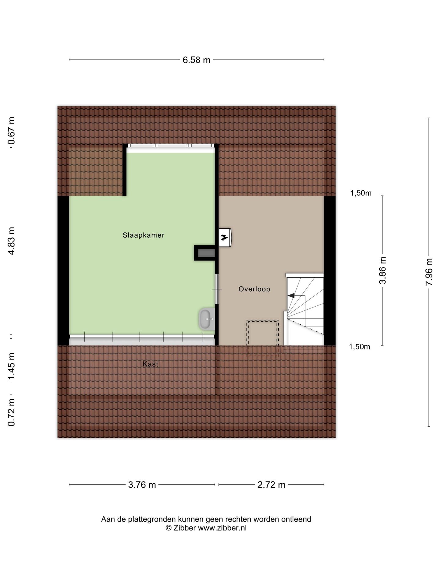 Photo 35 of De Meeren 86