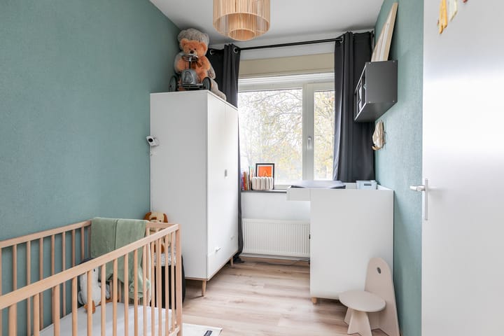 Foto 3 van Beverweg 89