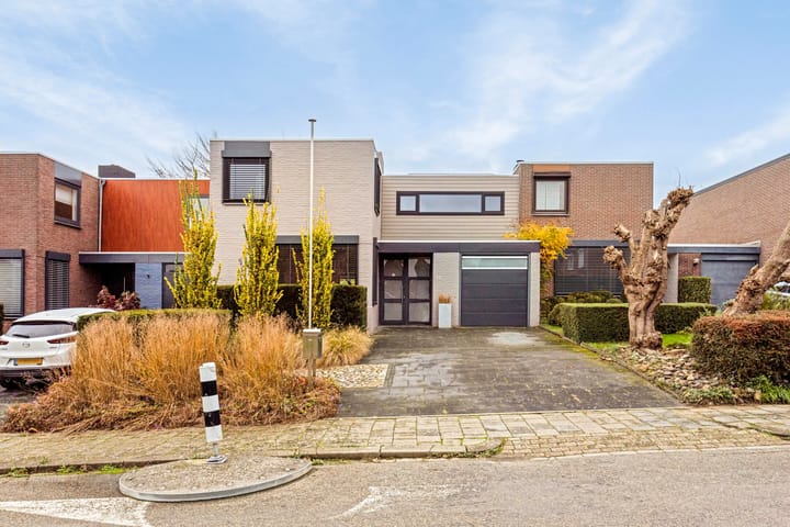 Foto 59 van Burgemeester Smeetsstr 17