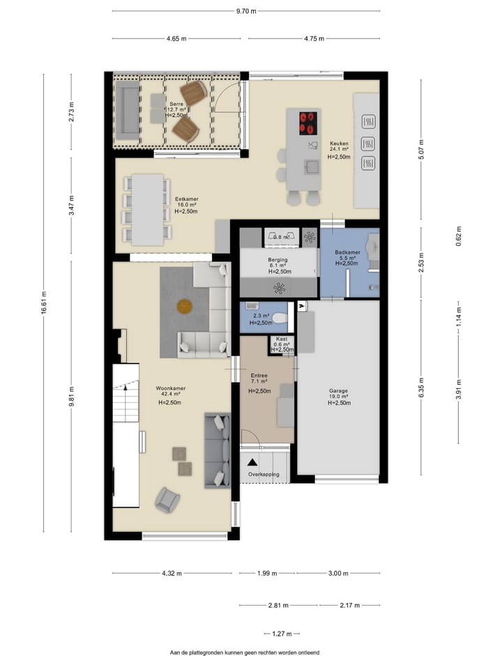 Foto 66 van Burgemeester Smeetsstr 17