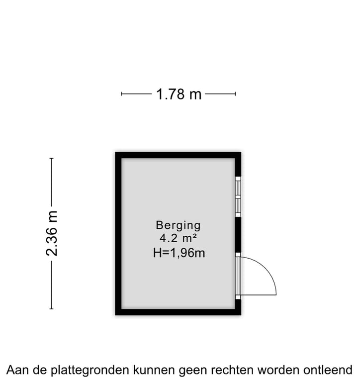 Foto 69 van Burgemeester Smeetsstr 17