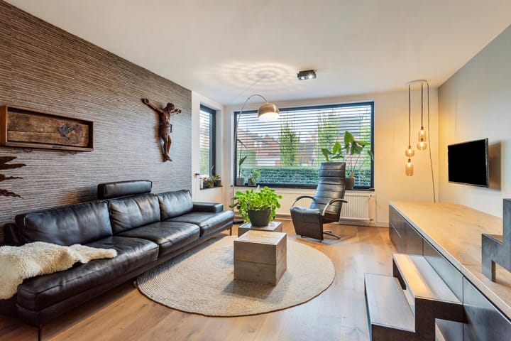 Foto 5 van Burgemeester Smeetsstr 17