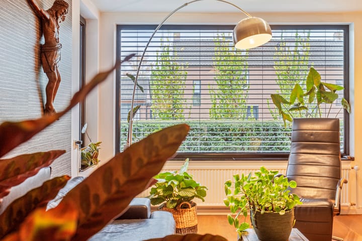 Foto 6 van Burgemeester Smeetsstr 17