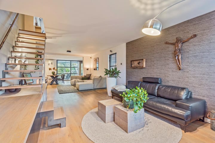 Foto 7 van Burgemeester Smeetsstr 17