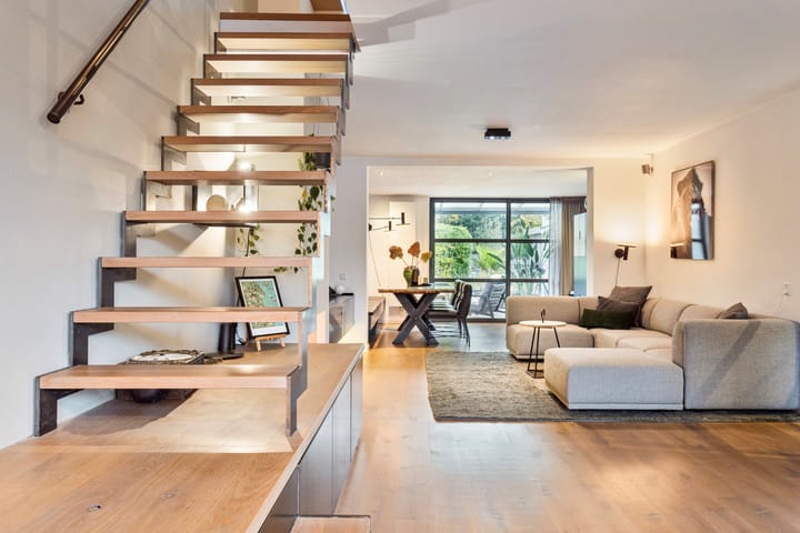 Foto 9 van Burgemeester Smeetsstr 17