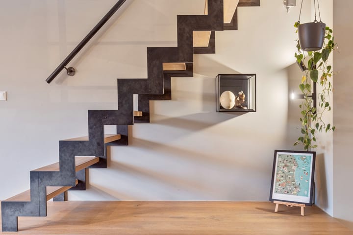 Foto 10 van Burgemeester Smeetsstr 17