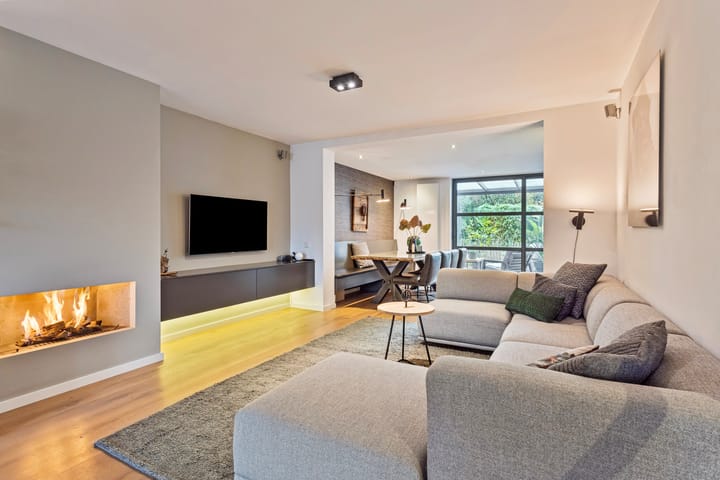 Foto 11 van Burgemeester Smeetsstr 17