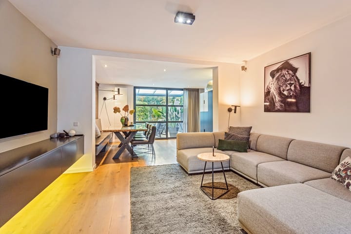 Foto 13 van Burgemeester Smeetsstr 17