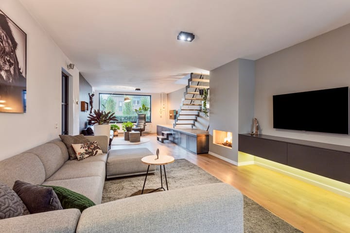 Foto 14 van Burgemeester Smeetsstr 17