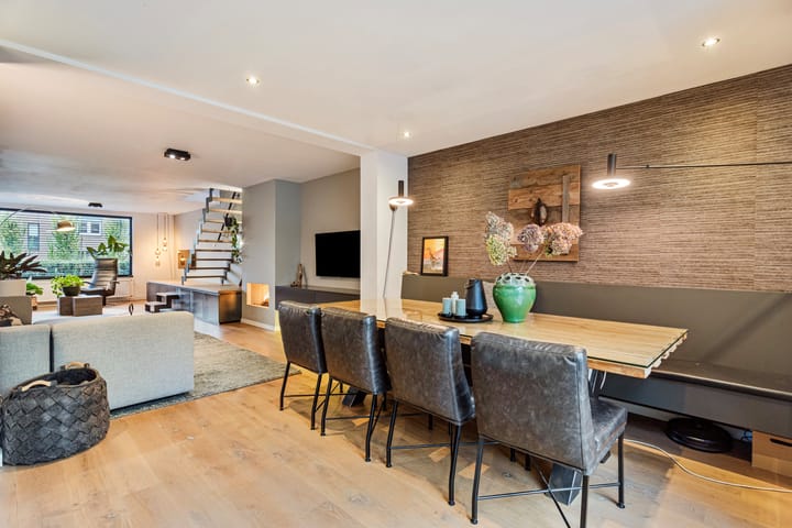 Foto 15 van Burgemeester Smeetsstr 17