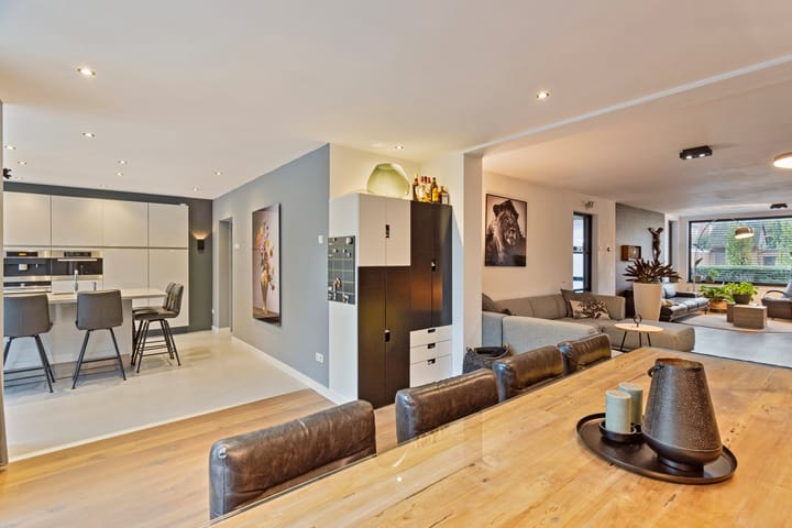 Foto 16 van Burgemeester Smeetsstr 17